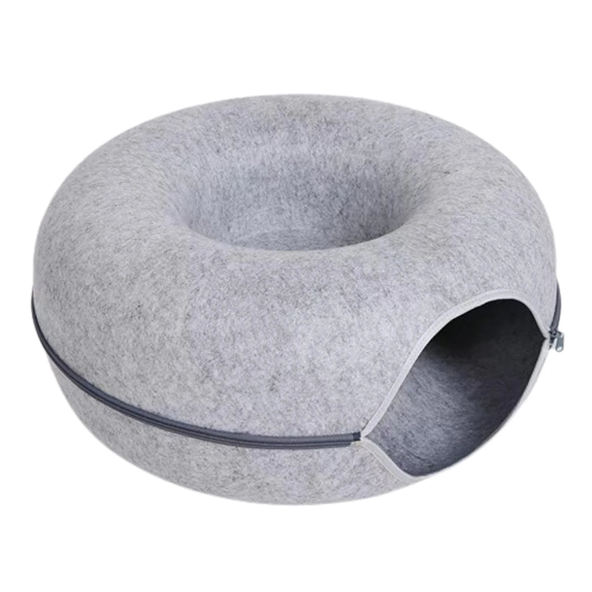 VELNA Cat Tunnel Bed – photo 7