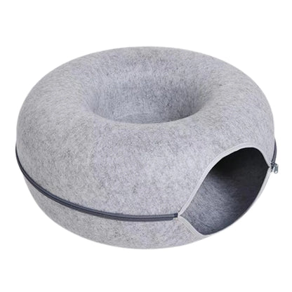VELNA Cat Tunnel Bed – photo 7