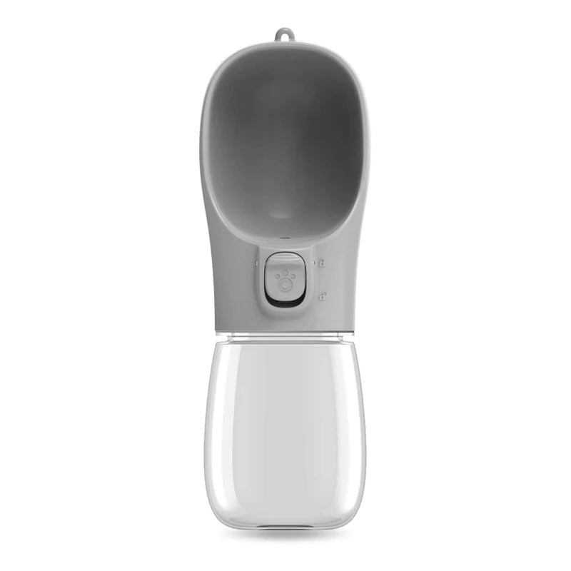 VELNA Travel Water Bottle & Bowl – photo 7