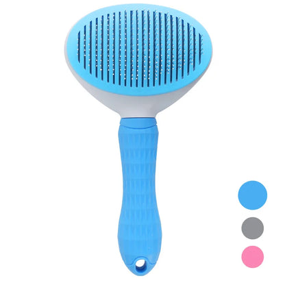 VELNA Deshedding Brush – photo 8