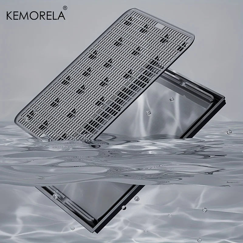 VELNA Stainless Steel Litter Box – photo 4