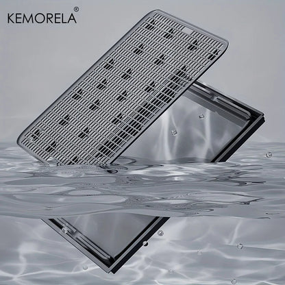 VELNA Stainless Steel Litter Box – photo 4