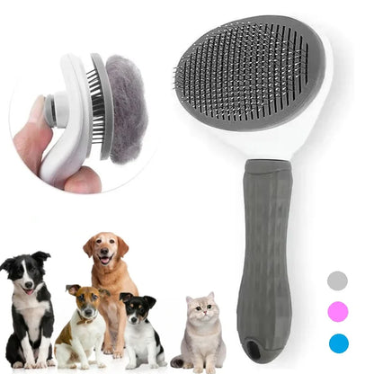 VELNA Deshedding Brush – photo 1
