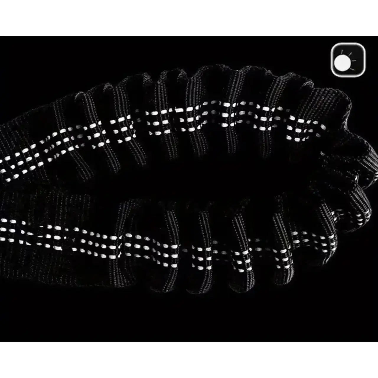 VELNA Dual Dog Leash – photo 4