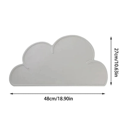 VELNA Silicone Feeding Mat – photo 2