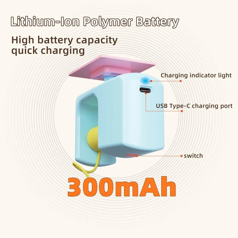 VELNA Electric Cat Teaser – photo 4