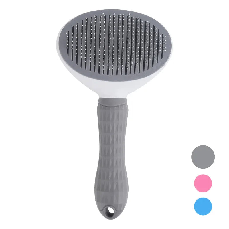 VELNA Deshedding Brush – photo 7