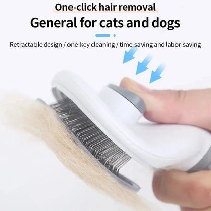 VELNA Deshedding Brush – photo 2