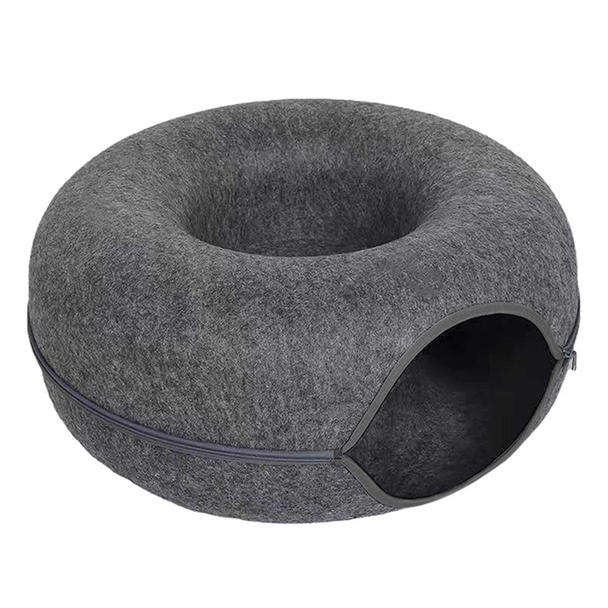 VELNA Cat Tunnel Bed – photo 8