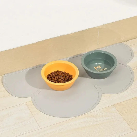VELNA Silicone Feeding Mat – photo 1