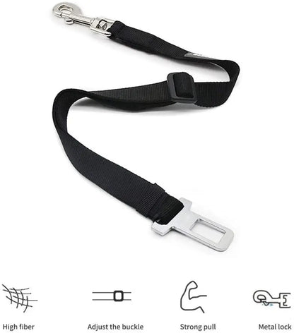 VELNA Dog Car Safety Belt – photo 2