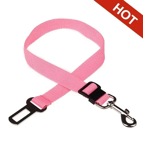 VELNA Dog Car Safety Belt – photo 7
