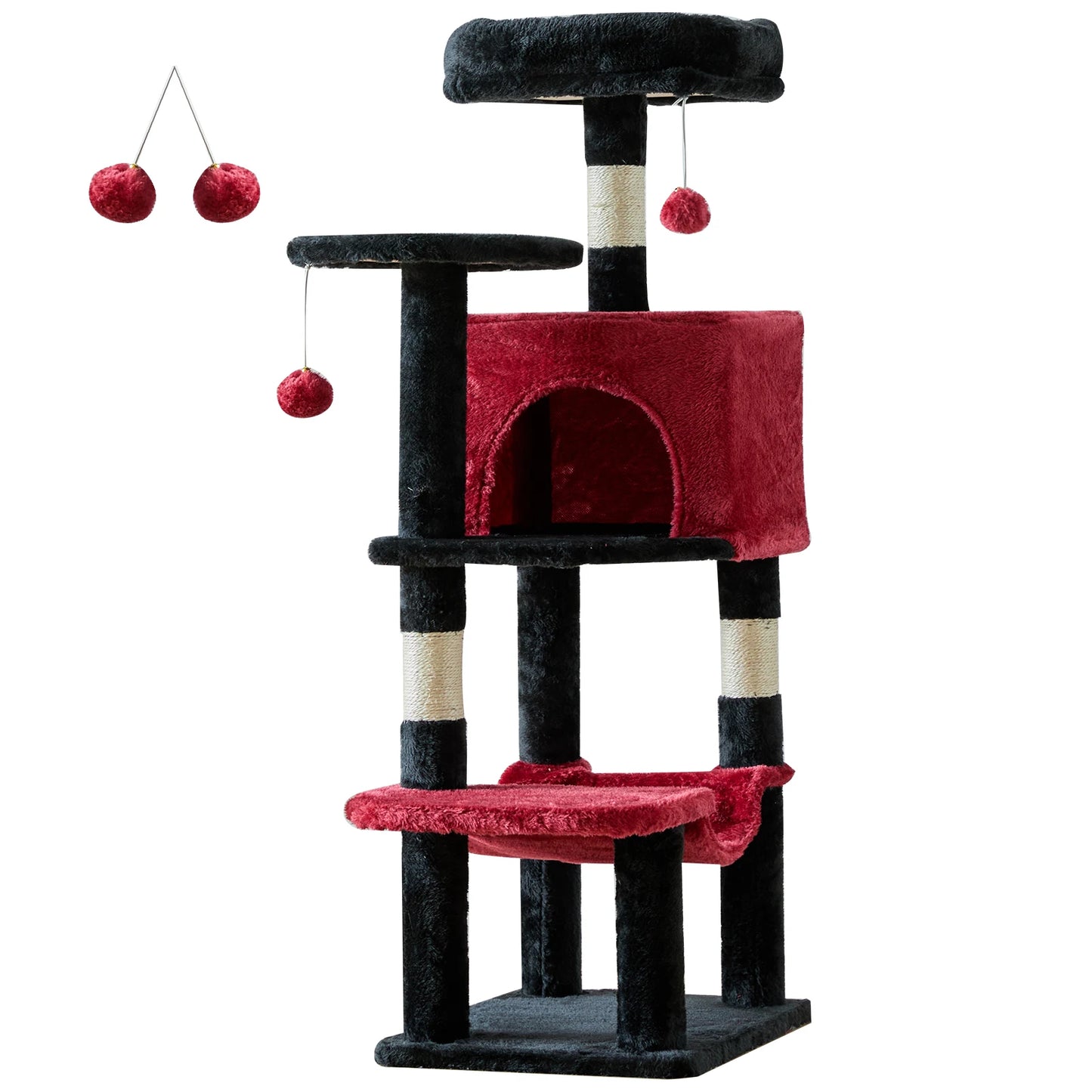 VELNA Cat Tree Tower – photo 8
