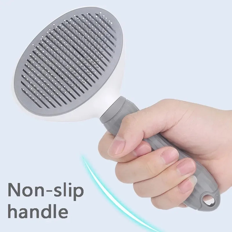 VELNA Deshedding Brush – photo 3