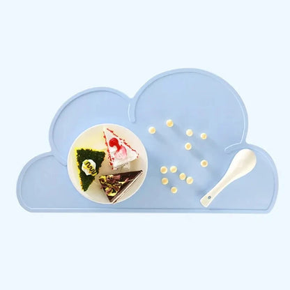 VELNA Silicone Feeding Mat – photo 3