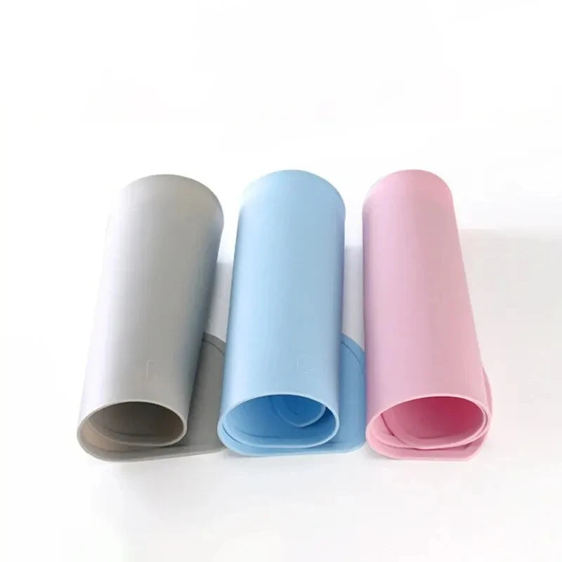 VELNA Silicone Feeding Mat – photo 6