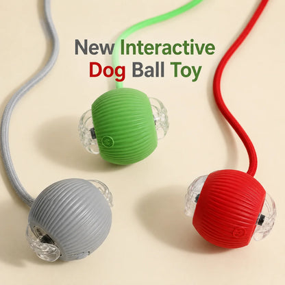 VELNA Interactive Dog Ball – photo 6