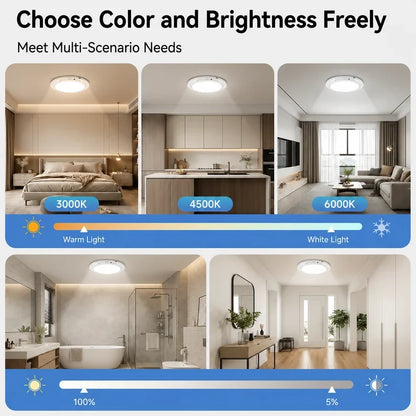 Velna Motion Sensor Light – Wireless LED Security Light